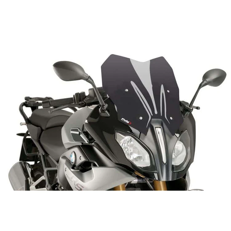 Puig 7616W Racing Windshield For BMW R1200RS (2015-2018) 3 Puig 7616W Racing Windshield For BMW R1200RS (2015-2018) - Image 3