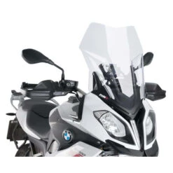 Puig 7619 Touring Screen Windshield For BMW S1000XR (2018-)