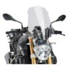 Puig 8165W Naked New Generation Touring Windshield For BMW R1200R (2015-)