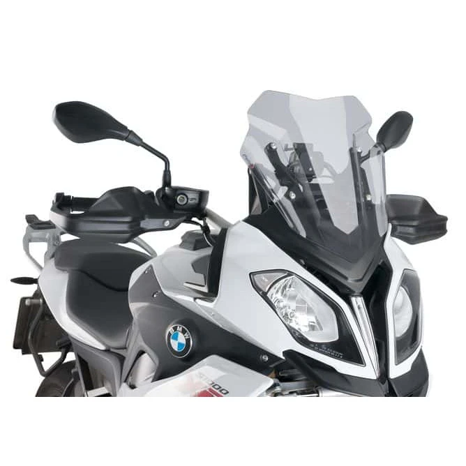 Puig 8543 Racing Screen Windshield For BMW S1000XR (2018-) 2 Puig 8543 Racing Screen Windshield For BMW S1000XR (2018-) - Image 2