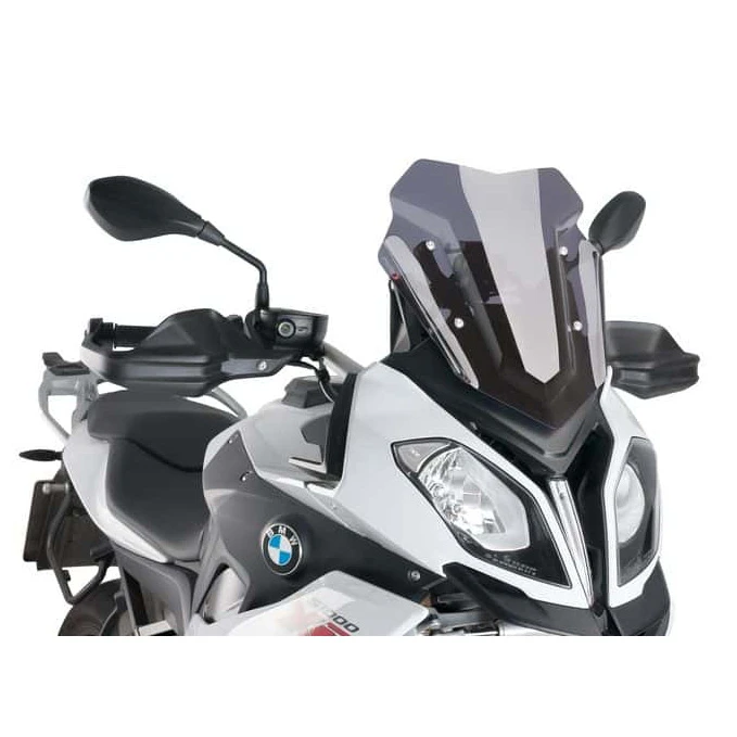 Puig 8543 Racing Screen Windshield For BMW S1000XR (2018-) 3 Puig 8543 Racing Screen Windshield For BMW S1000XR (2018-) - Image 3