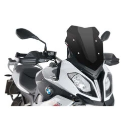 Puig 8543 Racing Screen Windshield For BMW S1000XR (2018-) 9 Puig 8543 Racing Screen Windshield For BMW S1000XR (2018-) -MotorVision Store puig 8543 racing screen windshield image4