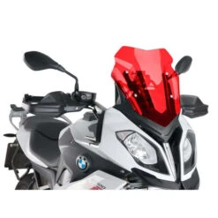 Puig 20460 Racing Screen Windshield For BMW S1000XR (2020-) -MotorVision Store puig 8543 racing screen windshield image5 1