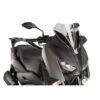 Puig 9474H V-Tech Line Sport Windshield For Yamaha X-Max 300 (17-22)