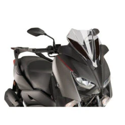 Puig 9474H V-Tech Line Sport Windshield For Yamaha X-Max 300 (17-22)