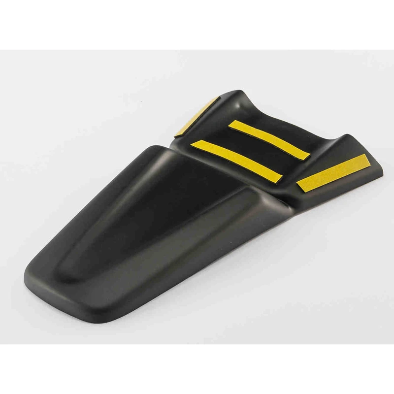 Puig 9889J Rear Fender Extension, Matte Black For Honda CBR1000RR (2008-2011) 1 Puig 9889J Rear Fender Extension, Matte Black For Honda CBR1000RR (2008-2011)