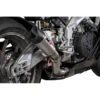 QD AAPR0060013 Gunshot Racing Slip-on Exhaust For Aprilia RSV4 1000 / 1100 (2018-)