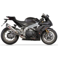 QD AAPR0070004 Magnum Semi Full Exhaust For Aprilia RSV4 1000-1100 '18- 8 QD AAPR0070004 Magnum Semi Full Exhaust For Aprilia RSV4 1000-1100 '18- -MotorVision Store qd aapr0070004 magnum semi full exhaust image4