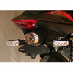R&G "Tail Tidy" Fender Eliminator Of Aprilia RS50 '07-up