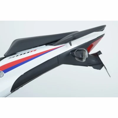 R&G "Tail Tidy" Fender Eliminator Of Honda CBR500R, CB500F And CB500X '13-up 2 R&G "Tail Tidy" Fender Eliminator Of Honda CBR500R, CB500F And CB500X '13-up - Image 2