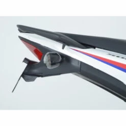 R&G "Tail Tidy" Fender Eliminator Of Honda CBR500R, CB500F And CB500X '13-up 11 R&G "Tail Tidy" Fender Eliminator Of Honda CBR500R, CB500F And CB500X '13-up -MotorVision Store r g femder eliminator honda cbr500r 04