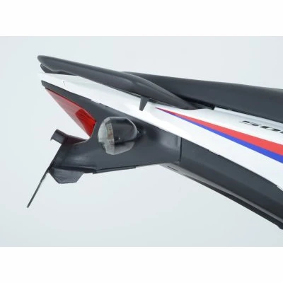 R&G "Tail Tidy" Fender Eliminator Of Honda CBR500R, CB500F And CB500X '13-up 5 R&G "Tail Tidy" Fender Eliminator Of Honda CBR500R, CB500F And CB500X '13-up - Image 5