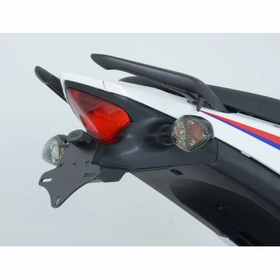 R&G "Tail Tidy" Fender Eliminator Of Honda CBR500R, CB500F And CB500X '13-up 6 R&G "Tail Tidy" Fender Eliminator Of Honda CBR500R, CB500F And CB500X '13-up - Image 6