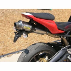 R&G "Tail Tidy" Fender Eliminator Of Triumph Daytona 675 7 R&G "Tail Tidy" Fender Eliminator Of Triumph Daytona 675 -MotorVision Store r g femder eliminator triumph daytona 03