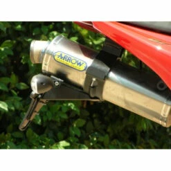 R&G "Tail Tidy" Fender Eliminator Of Triumph Daytona 675