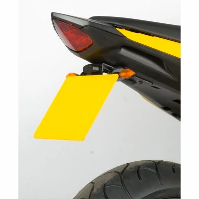 R&G "Tail Tidy" Fender Eliminator For Honda CB600 Hornet / CBR600 F '11-up 2 R&G "Tail Tidy" Fender Eliminator For Honda CB600 Hornet / CBR600 F '11-up - Image 2