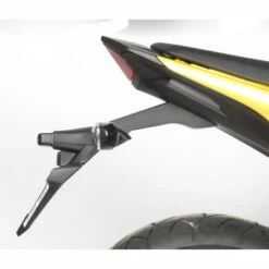 R&G "Tail Tidy" Fender Eliminator For Honda CB600 Hornet / CBR600 F '11-up 9 R&G "Tail Tidy" Fender Eliminator For Honda CB600 Hornet / CBR600 F '11-up -MotorVision Store r g fender eliminator honda cb600 hornet 03