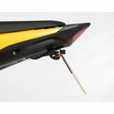 R&G "Tail Tidy" Fender Eliminator For Honda CB600 Hornet / CBR600 F '11-up 6 R&G "Tail Tidy" Fender Eliminator For Honda CB600 Hornet / CBR600 F '11-up - Image 6