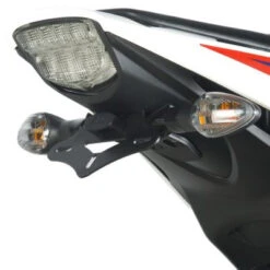 R&G "Tail Tidy" Fender Eliminator For Honda CBR1000RR (2012-2016)