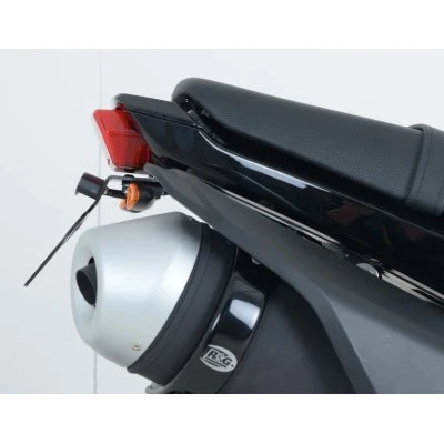 R&G "Tail Tidy" Fender Eliminator For Honda MSX125 Micro Indicators 2 R&G "Tail Tidy" Fender Eliminator For Honda MSX125 Micro Indicators - Image 2