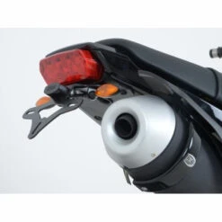 R&G "Tail Tidy" Fender Eliminator For Honda MSX125 Micro Indicators 7 R&G "Tail Tidy" Fender Eliminator For Honda MSX125 Micro Indicators -MotorVision Store r g fender eliminator honda msx125 02