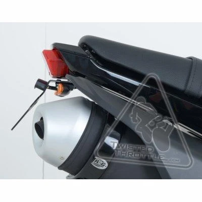 R&G "Tail Tidy" Fender Eliminator For Honda MSX125 Original Indicators 2 R&G "Tail Tidy" Fender Eliminator For Honda MSX125 Original Indicators - Image 2