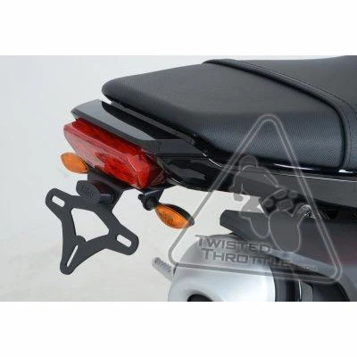 R&G "Tail Tidy" Fender Eliminator For Honda MSX125 Original Indicators 3 R&G "Tail Tidy" Fender Eliminator For Honda MSX125 Original Indicators - Image 3
