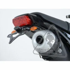 R&G "Tail Tidy" Fender Eliminator For Honda MSX125 Original Indicators 8 R&G "Tail Tidy" Fender Eliminator For Honda MSX125 Original Indicators -MotorVision Store r g fender eliminator honda msx125 13 03