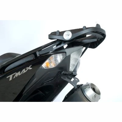 R&G "Tail Tidy" Fender Eliminator For Yamaha 530 T-Max '12-up 2 R&G "Tail Tidy" Fender Eliminator For Yamaha 530 T-Max '12-up - Image 2