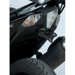 R&G "Tail Tidy" Fender Eliminator For Yamaha 530 T-Max '12-up 11 R&G "Tail Tidy" Fender Eliminator For Yamaha 530 T-Max '12-up -MotorVision Store r g fender eliminator yamaha 530 t max 04