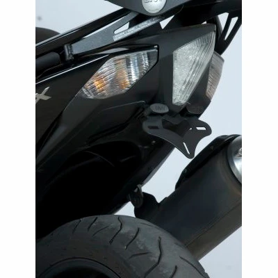 R&G "Tail Tidy" Fender Eliminator For Yamaha 530 T-Max '12-up 5 R&G "Tail Tidy" Fender Eliminator For Yamaha 530 T-Max '12-up - Image 5