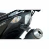 R&G "Tail Tidy" Fender Eliminator For Yamaha 530 T-Max '12-up
