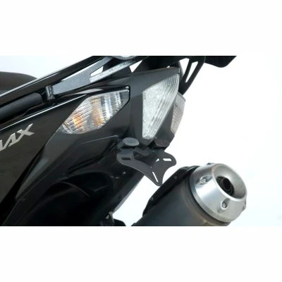 R&G "Tail Tidy" Fender Eliminator For Yamaha 530 T-Max '12-up 1 R&G "Tail Tidy" Fender Eliminator For Yamaha 530 T-Max '12-up