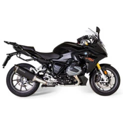 Remus 64783 088219 Black Hawk Racing Slip-on Exhaust, Black For BMW R1250R/RS '19- 13 Remus 64783 088219 Black Hawk Racing Slip-on Exhaust, Black For BMW R1250R/RS '19- -MotorVision Store remus 64783 088219 black hawk racing exhausts image5