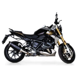 Remus 64783 088219 Black Hawk Racing Slip-on Exhaust, Black For BMW R1250R/RS '19- 14 Remus 64783 088219 Black Hawk Racing Slip-on Exhaust, Black For BMW R1250R/RS '19- -MotorVision Store remus 64783 088219 black hawk racing exhausts image6