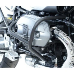 R&G AB0015BK Adventure Bars For BMW R NineT (2014-current)