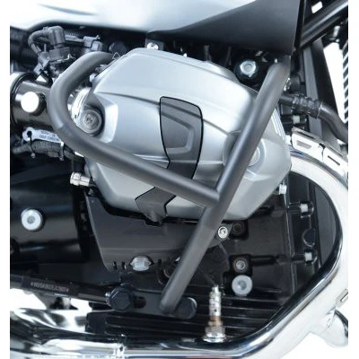 R&G AB0015BK Adventure Bars For BMW R NineT (2014-current) 2 R&G AB0015BK Adventure Bars For BMW R NineT (2014-current) - Image 2