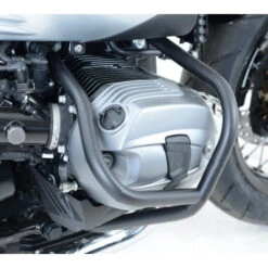 R&G AB0015BK Adventure Bars For BMW R NineT (2014-current) 10 R&G AB0015BK Adventure Bars For BMW R NineT (2014-current) -MotorVision Store rg ab0015 bk adventure bars rninet image3