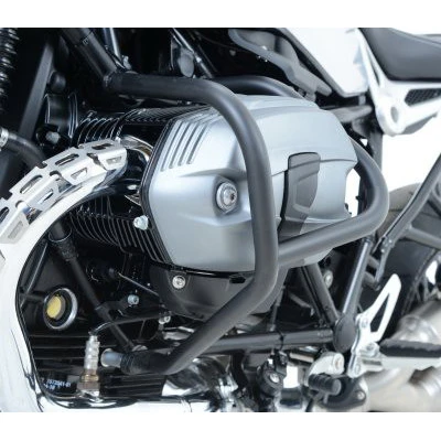 R&G AB0015BK Adventure Bars For BMW R NineT (2014-current) 6 R&G AB0015BK Adventure Bars For BMW R NineT (2014-current) - Image 6