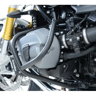 R&G AB0015BK Adventure Bars For BMW R NineT (2014-current) 7 R&G AB0015BK Adventure Bars For BMW R NineT (2014-current) - Image 7