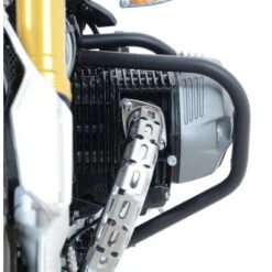 R&G AB0015BK Adventure Bars For BMW R NineT (2014-current) 15 R&G AB0015BK Adventure Bars For BMW R NineT (2014-current) -MotorVision Store rg ab0015 bk adventure bars rninet image8