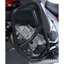 R&G AB0028SI Adventure Bars, Silver For BMW K1600 GT / GTL / GT SE 10 R&G AB0028SI Adventure Bars, Silver For BMW K1600 GT / GTL / GT SE -MotorVision Store rg ab0028si adventure bars silver image3