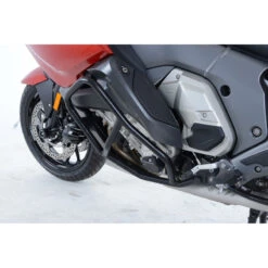 R&G AB0028SI Adventure Bars, Silver For BMW K1600 GT / GTL / GT SE 11 R&G AB0028SI Adventure Bars, Silver For BMW K1600 GT / GTL / GT SE -MotorVision Store rg ab0028si adventure bars silver image4