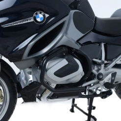 R&G AB0049BK Adventure Bar Crash Bars For BMW R1250RT (2019-) 7 R&G AB0049BK Adventure Bar Crash Bars For BMW R1250RT (2019-) -MotorVision Store rg ab0049bk adventure bar crash bars image4