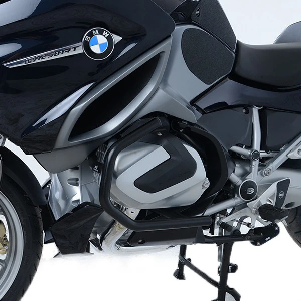 R&G AB0049BK Adventure Bar Crash Bars For BMW R1250RT (2019-) 4 R&G AB0049BK Adventure Bar Crash Bars For BMW R1250RT (2019-) - Image 4
