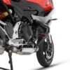 R&G AB0066BK Adventure Bars, Black For BMW F900XR (2020-)