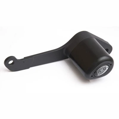 R&G Aero Style Frame Sliders "No Cut" For Triumph 675 Daytona '06-up 6 R&G Aero Style Frame Sliders "No Cut" For Triumph 675 Daytona '06-up - Image 6