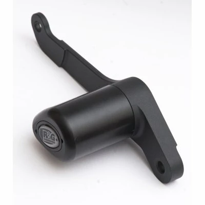 R&G Aero Style Frame Sliders "No Cut" For Triumph 675 Daytona '06-up 7 R&G Aero Style Frame Sliders "No Cut" For Triumph 675 Daytona '06-up - Image 7