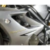 R&G Aero Style Frame Sliders "No Cut" For Triumph 675 Daytona '06-up
