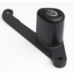 R&G Aero Style Frame Sliders "No Cut" For Triumph 675 Daytona '06-up White 17 R&G Aero Style Frame Sliders "No Cut" For Triumph 675 Daytona '06-up White -MotorVision Store rg aero frame sliders triumph 675 daytona 08